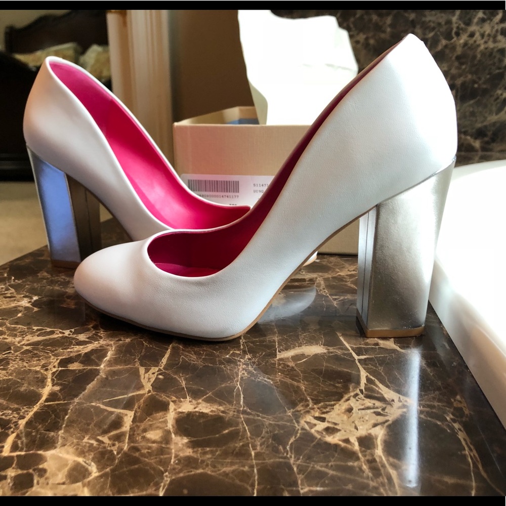Shoes of Prey heels
